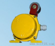 LLX-II料流檢測器，LLX-I,料流開關(guān)輸送機(jī)料流開關(guān)
