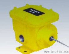 JDSL3尾車撕裂保護(hù)器，撕裂開關(guān)優(yōu)質(zhì)生產(chǎn)商生產(chǎn)撕裂開關(guān)