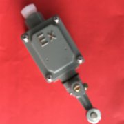 220V位置控制開關HL-5030生產廠家 220V位置控制開關HL-5030生產廠家