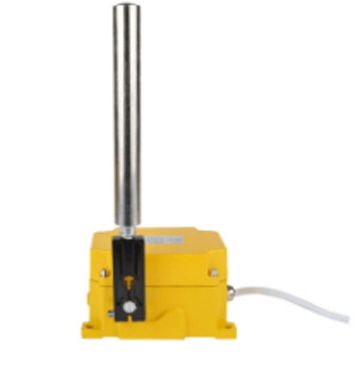 YHL-2卓信電廠用急停閉鎖開關(guān)、YHL-II不銹鋼跑偏開關(guān)價格優(yōu)惠