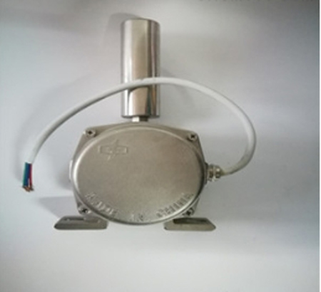 YTJKPT-II皮帶輸送機(jī)跑偏傳感器、YTYKCP不銹鋼兩級(jí)跑偏開關(guān)生產(chǎn)