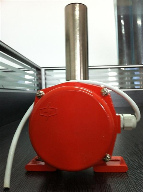 斗提機用220V常開兩級跑偏開關NTZDH-9SAA-2KQ生產(chǎn)廠家