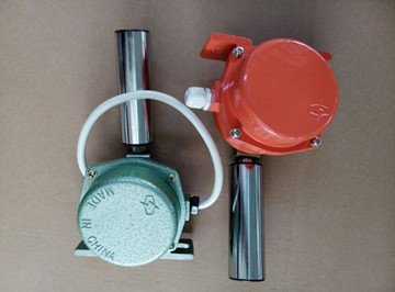 二級跑偏開關HKPP12-SK-30-3帶編碼接點220VAC生產(chǎn)廠家