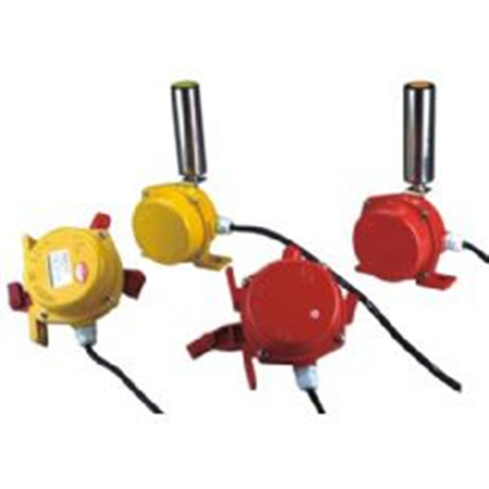 立輥跑偏開(kāi)關(guān)GHPK-2-12-30、兩級(jí)防偏FPKG-A防爆型價(jià)格優(yōu)惠