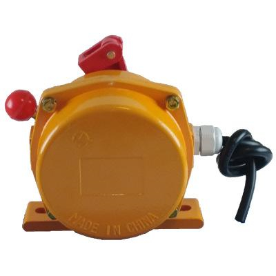 兩級(jí)跑偏開(kāi)關(guān)DBPP-02GKH-20-30-A，皮帶輸送機(jī)保護(hù)裝置生產(chǎn)