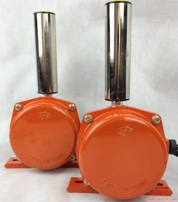 跑偏開關(guān)LHPEw-10/2-B 400V 10A、跑偏開關(guān)LHPEw-102-L50V價格