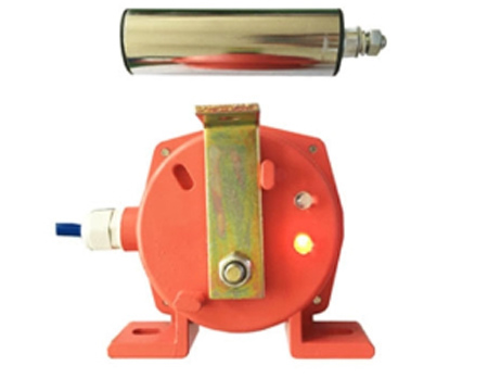 皮帶輸送機(jī)P-K2-自動(dòng)停機(jī)防跑偏開關(guān)、皮帶輸送機(jī)通用跑偏開關(guān)XLPP一Ⅱ價(jià)格
