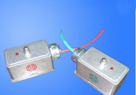 BJD-II防爆雙向拉繩開關(guān)CT4/10A/AC220V、BJ-II防爆拉繩開關(guān)廠家