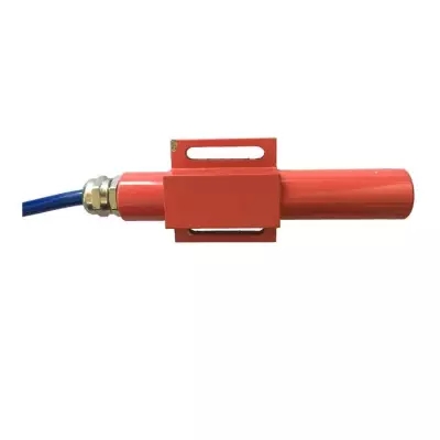 料位檢測(cè)器PLR30M-G-8型220V、螺旋輸送機(jī)220V傾斜料位計(jì)SBNQX生產(chǎn)