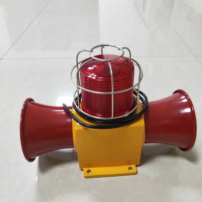 TGSG-01防爆聲光報警器、TGSG-07寧夏輸煤皮帶聲光報警器廠家