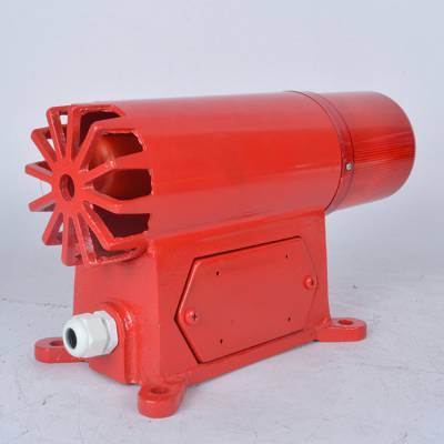 聲光報警器MJD100AC220V15W、聲光一體揚聲器YH25-325W價格