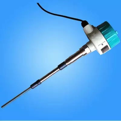 SR2-20SDC-600TD電力料位控制用阻旋式料位開關(guān)、SR2-30F-750-1200堵料檢測儀工作溫度生產(chǎn)