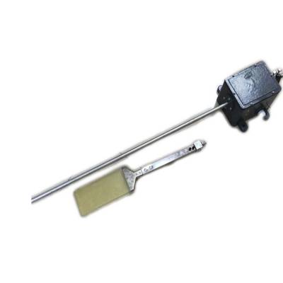 ZB-10-L鐮刀頭AC220V阻旋式料位計、ZDM料位控制器堵煤開關價格