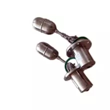 防水耐腐蝕料位開關(guān)VZ-XAB100、化工廠用料位開關(guān)DBTGAFMD生產(chǎn)