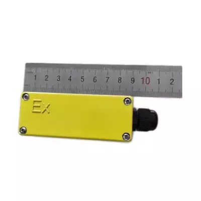 卓信耐負(fù)荷型阻旋料位開關(guān)PRL-G7-40、耐高溫阻旋料位開關(guān)WP-RS-41C-HT廠家