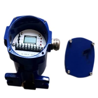 HFDJ-1倒帶斷鏈接檢測(cè)裝置、HN60提升機(jī)耐腐蝕速度開關(guān)價(jià)格